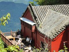 -武当山风景区