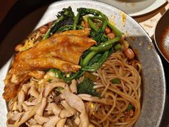 -水平有限广西米粉·广西风味集(五道口店)