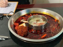 -星鸿社重庆老火锅