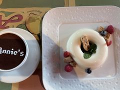 -安妮意大利餐厅(日坛店)