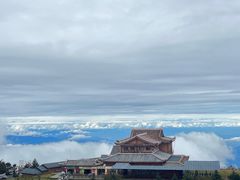 -峨眉山风景名胜区