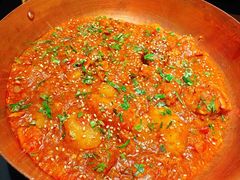 -Ameigo梅果·云贵川bistro(长宁来福士店)