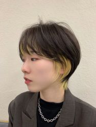 -东瀛造型