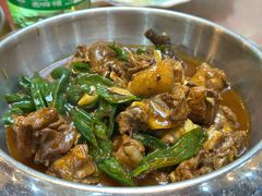 -蔡阿水羊肉店