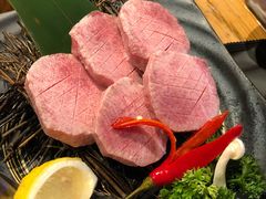 -黑牛の店·和牛烧肉(合生汇店)