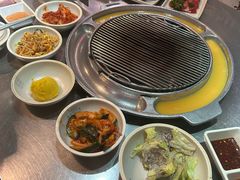 -喜来稀肉(虹泉路店)