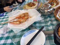 -陶缘一号·四季缘·老字号顺德菜·户外婚礼家宴(西滘店)