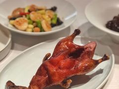首创昆明BB乳鸭-东富酒家(龙湖西溪天街店)