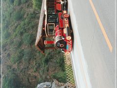 -桑干河大峡谷旅游区