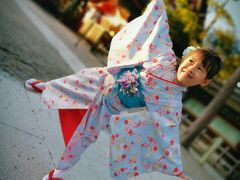 -京都冈本和服体验租赁店(祗园店)