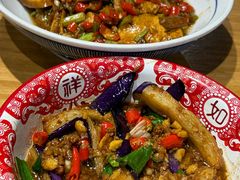 -开味馆饭铺(站前西路店)