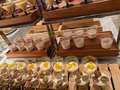 -十堰天海温德姆酒店·四季全日制餐厅(北京中路店)