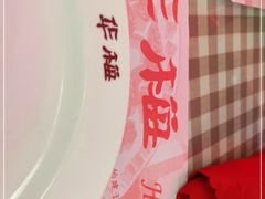 -华梅西餐厅(哈尔滨中央大街店)