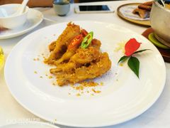 -湛江菜.江南首席(昆山店)