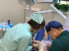 -新达口腔(华东理工大学店)