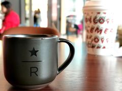 -星巴克臻选(江门汇悦大融城店)