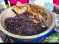 -马文章胖子甑糕(洒金桥店)