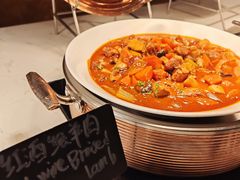 -怡咖啡·自助餐·西安香格里拉