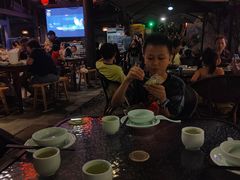 -鹅滋道(甘坑古镇店)