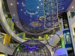 -苏州青少年科技馆