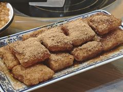 -辣得香川菜馆(横屿鳝溪佳园店)