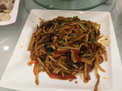 -普天和酒楼·新津菜·烤鸭(天津之眼店)