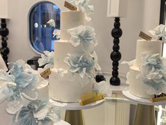 -杜哈夫DOUX RÊVE·生日蛋糕(日月光店)