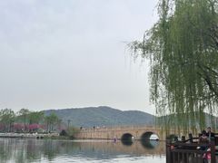 -南北湖风景区
