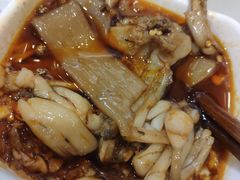 美蛙-味之绝美蛙鱼头火锅(龙潭店)