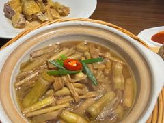 -绍兴老味道·非遗门店(银泰城店)