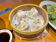 -三凤酒家·百年无锡菜(清扬茂业店)
