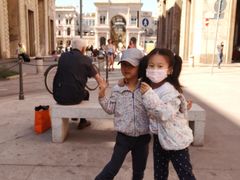 -文艺复兴百货(米兰大教堂广场店)