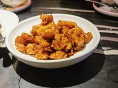 -新白鹿餐厅(虹桥南丰城店)