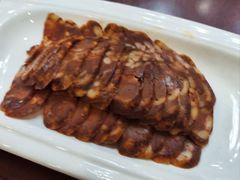 自制腊肠-黄鹤楼大酒店(友谊北大街店)