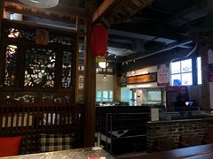 -仄园围炉坊·牛肉火锅·汕头卤水火锅(蛇口店)