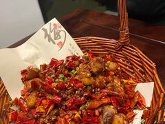 -茶叁酒肆·楚味江湖(菱角湖店)