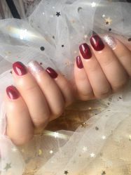 -瑞丽美甲