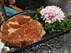 -喵小乙碳火烤肉(大坪协信星光天地店)