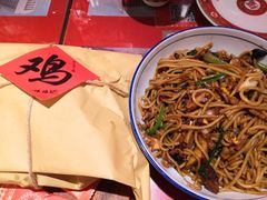 -味福记·本地特色菜(八一万达广场店)