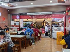 -东街钟楼肉粽(总店)