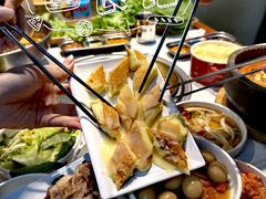 -六七八韩式烤肉·韩国料理(上杭路店)