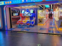 -风云再起游乐汇(北京西单西西友谊店)