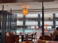 -OPEN開全日自助餐厅·西餐·海鲜(佛山希尔顿酒店)