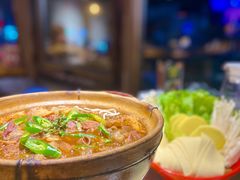 牛腩牛筋煲-腰子哥烤串(石佛营炫特店)