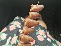 -老陶包子铺(南大西南村店)
