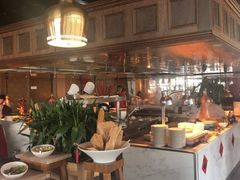 大堂-君悦酒店·乐厨·高空自助餐(青年大街店)