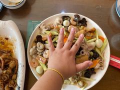 -抹直口特色菜馆(一店)