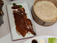 -天和晟烤鸭店(玉泉西街店)