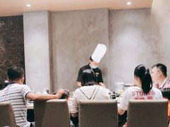 大堂-大渔铁板烧(蛇口店)