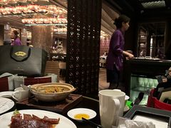 -北京四季酒店·采逸轩